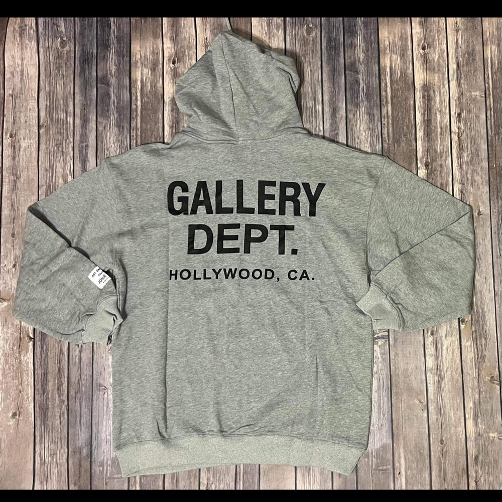 Gallery dept hoodie